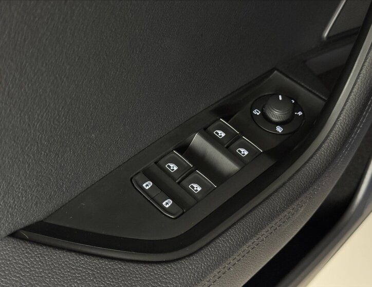 Škoda Superb Kombi 1,4 l 160 kw