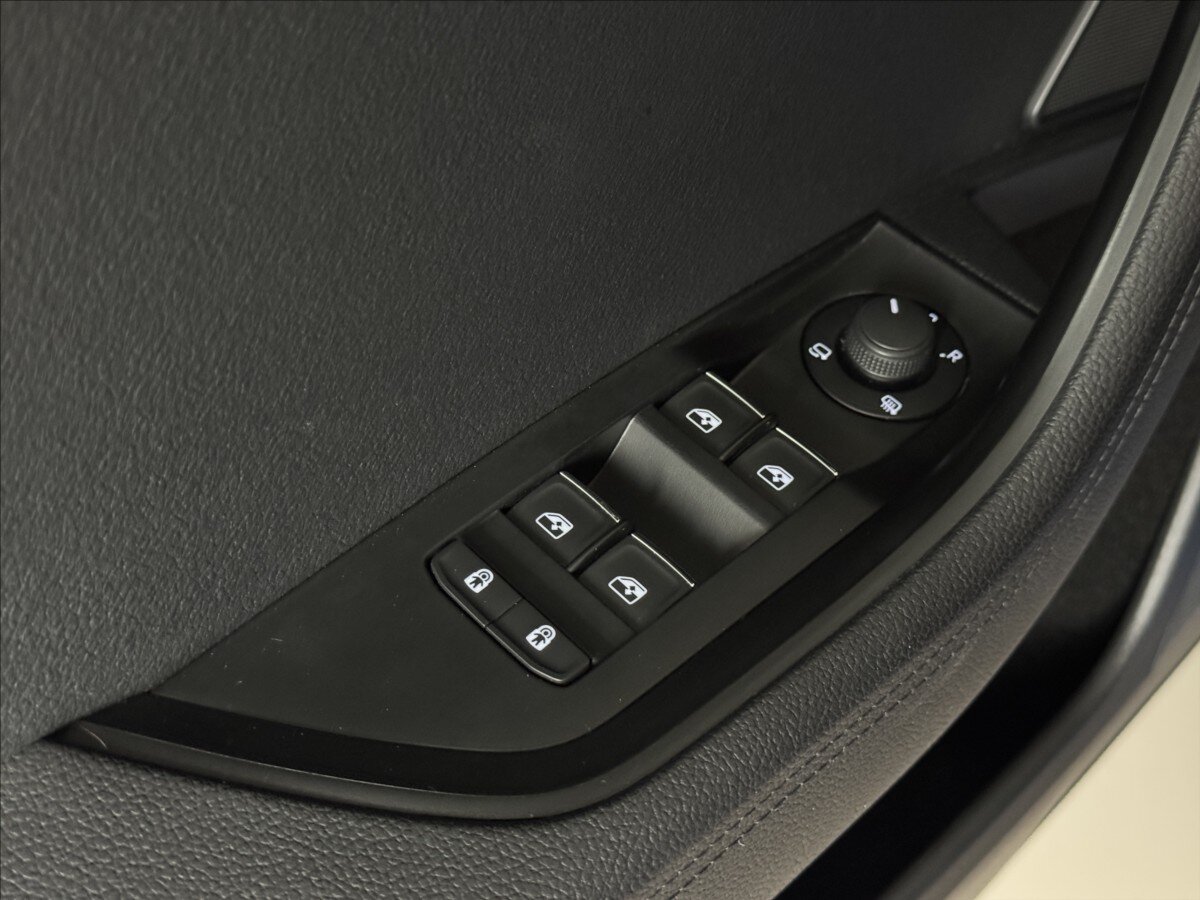 Škoda Superb Kombi 1,4 l 160 kw