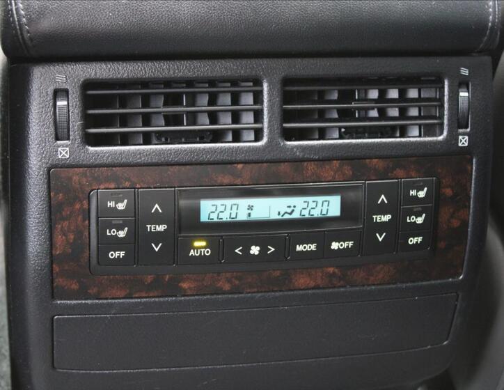 Toyota Land Cruiser 40