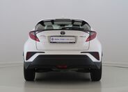 Toyota C-HR 6