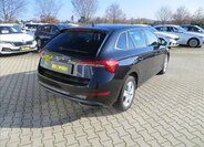 Škoda Scala Hatchback 999,0 81 kw