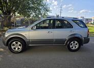 KIA Sorento 3