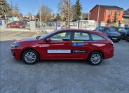 Hyundai i30 Kombi 1,5 l 80 kw
