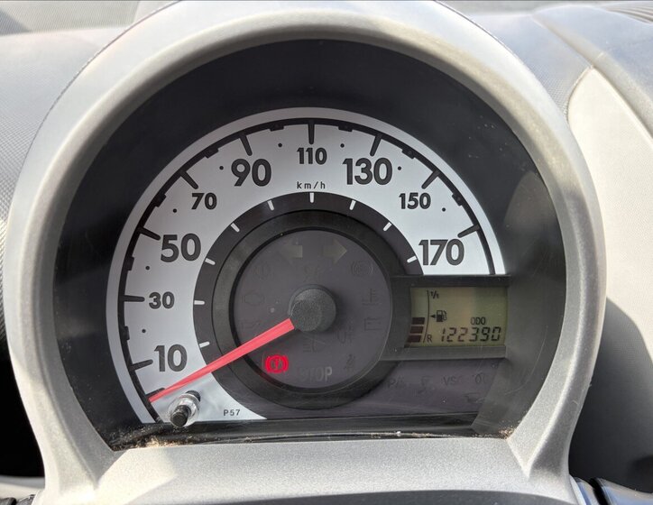 Citroën C1 Hatchback 998,0 50 kw