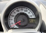 Citroën C1 Hatchback 998,0 50 kw