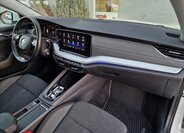 Škoda Octavia 13