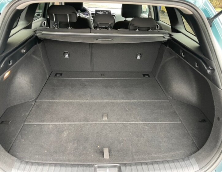 KIA Ceed Kombi 1,5 l 117 kw