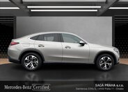 Mercedes-Benz GLC SUV 2,0 l 150 kw