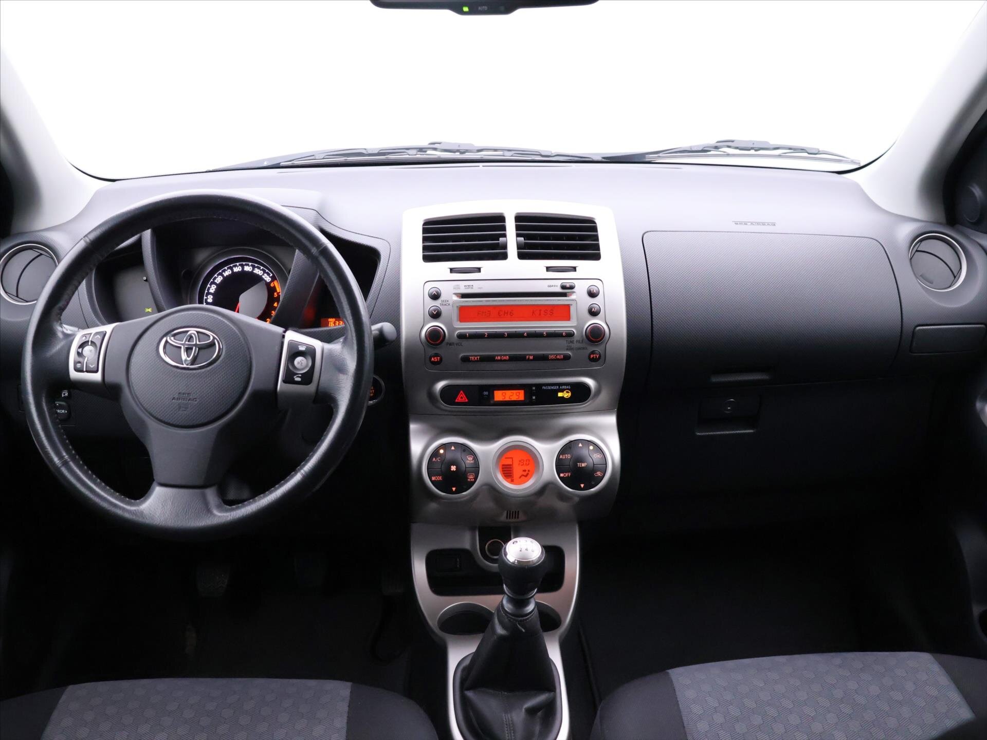 Toyota Urban Cruiser