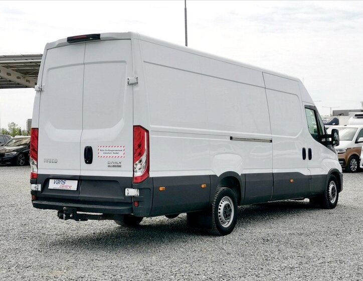 Iveco Daily Ostatní 3,0 l 132 kw