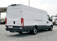 Iveco Daily Ostatní 3,0 l 132 kw
