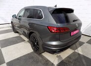 Volkswagen Touareg SUV / Terénní 3,0 l 210 kw