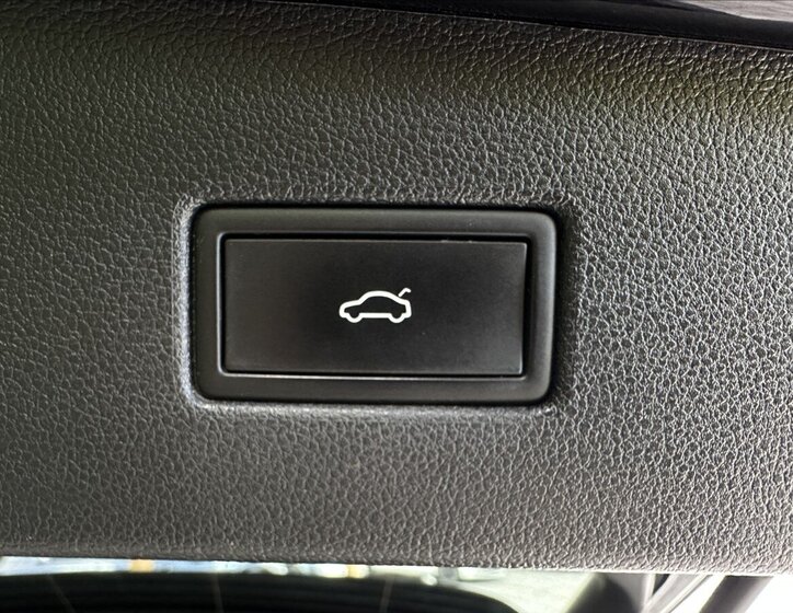 Volkswagen Tiguan SUV / Terénní 2,0 l 147 kw