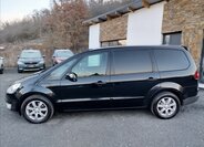 Ford Galaxy 3