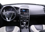 Volvo XC60 SUV 2,4 l 140 kw