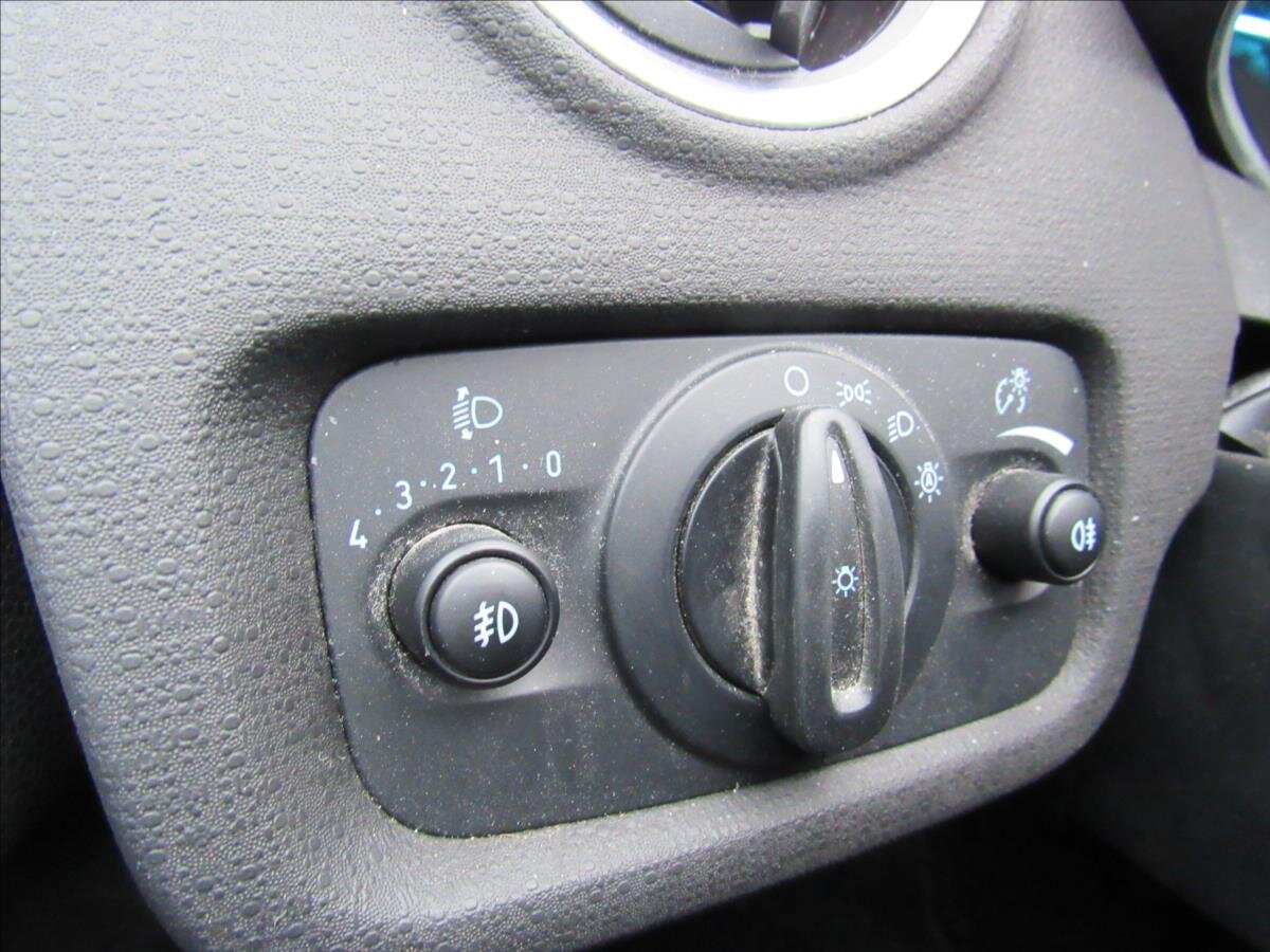 Ford Fiesta Hatchback 998,0 74 kw