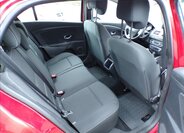 Renault Mégane Kombi 1,5 l 81 kw