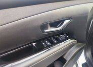 Hyundai Tucson SUV / Terénní 1,6 l 118 kw