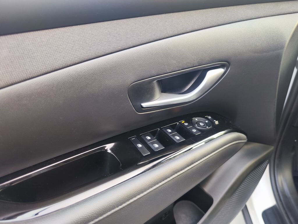 Hyundai Tucson SUV / Terénní 1,6 l 118 kw