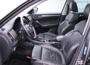 Škoda Kodiaq SUV / Terénní 1,5 l 110 kw