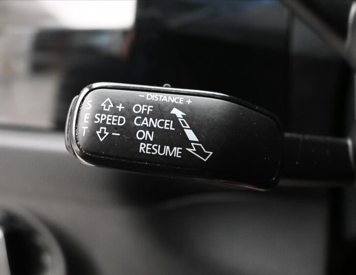 Škoda Kodiaq SUV / Terénní 1,5 l 110 kw