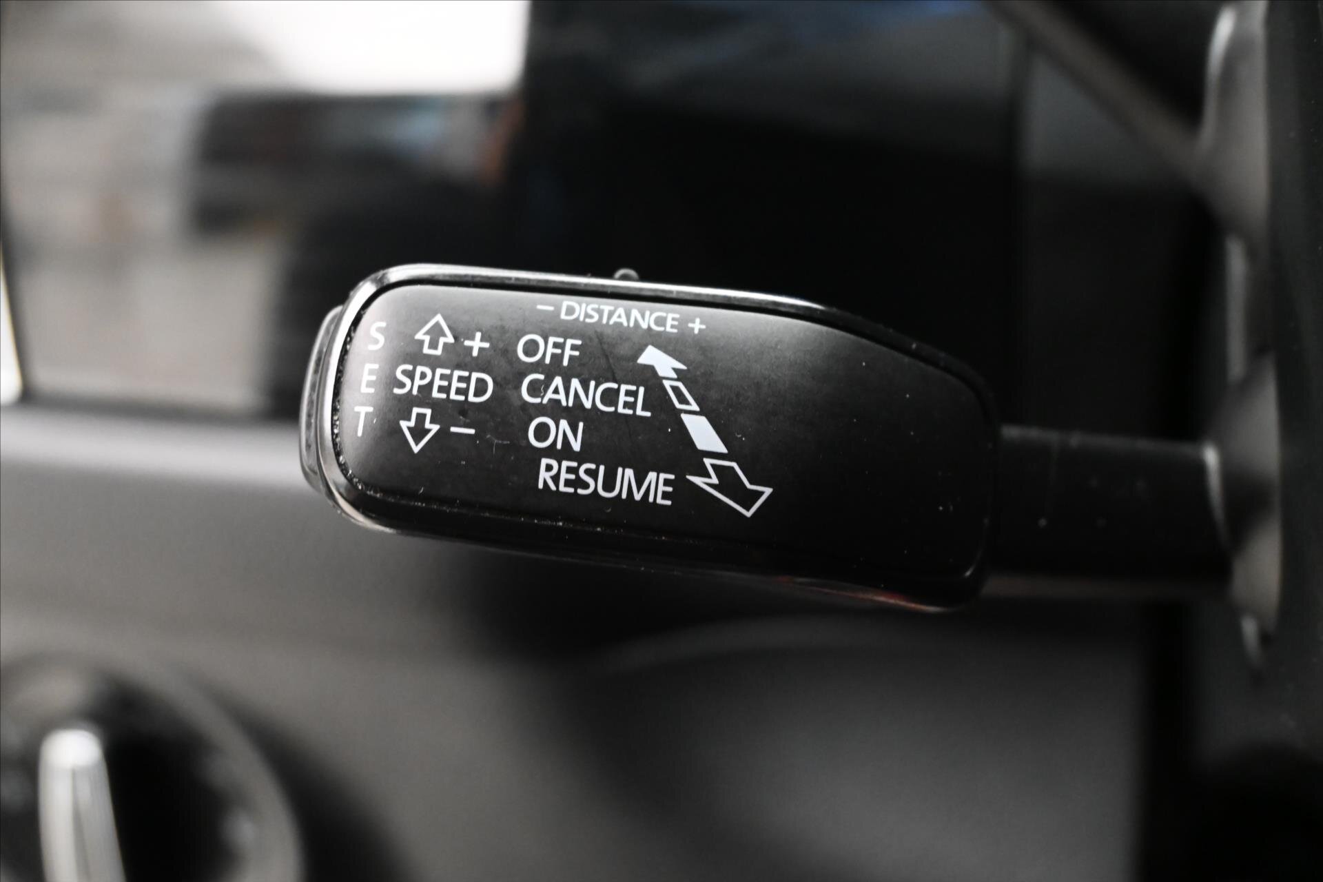 Škoda Kodiaq SUV / Terénní 1,5 l 110 kw