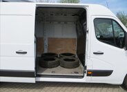 Renault Master Skříň 2,3 l 100 kw