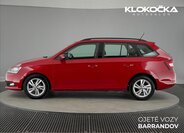 Škoda Fabia Kombi 999,0 70 kw
