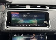 Land Rover Range Rover Velar SUV / Terénní 2,0 l 177 kw