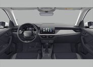 Škoda Scala Hatchback 0,0 70 kw