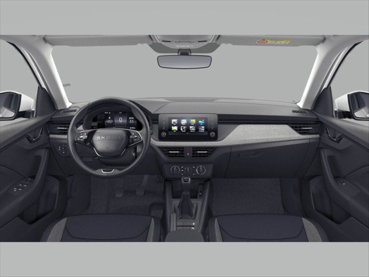 Škoda Scala Hatchback 0,0 70 kw