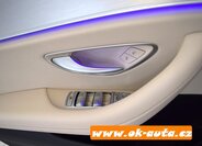 Mercedes-Benz Třídy E Kombi 0,0 0