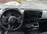 Mercedes-Benz Sprinter 10