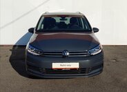 Volkswagen Touran MPV 1,5 l 110 kw