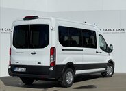 Ford Transit VAN / Minibus 2,0 l 110 kw