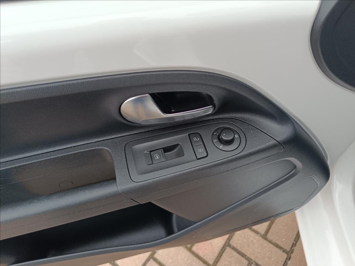 Škoda Citigo Hatchback 999,0 44 kw