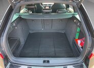 Škoda Octavia Kombi 2,0 l 135 kw