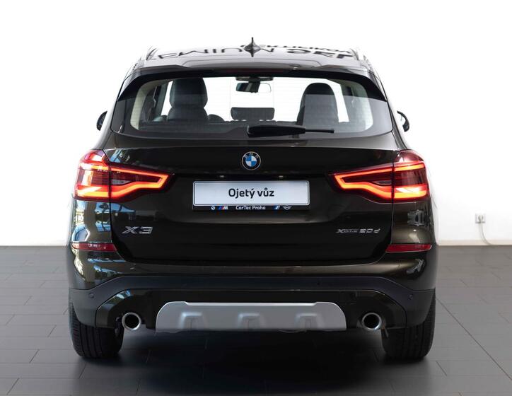BMW X3 4