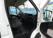 Peugeot Boxer Ostatní 2,2 l 81 kw
