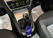 Škoda Octavia Kombi 1,4 l 90 kw