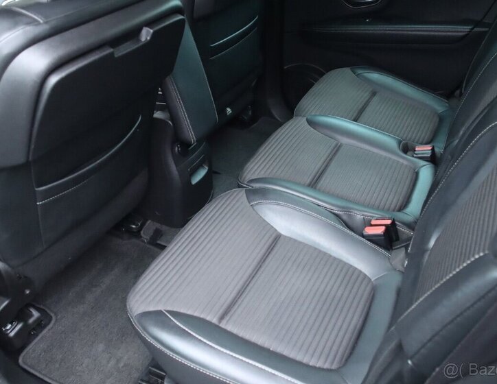 Renault Grand Scénic MPV 0,0 81 kw