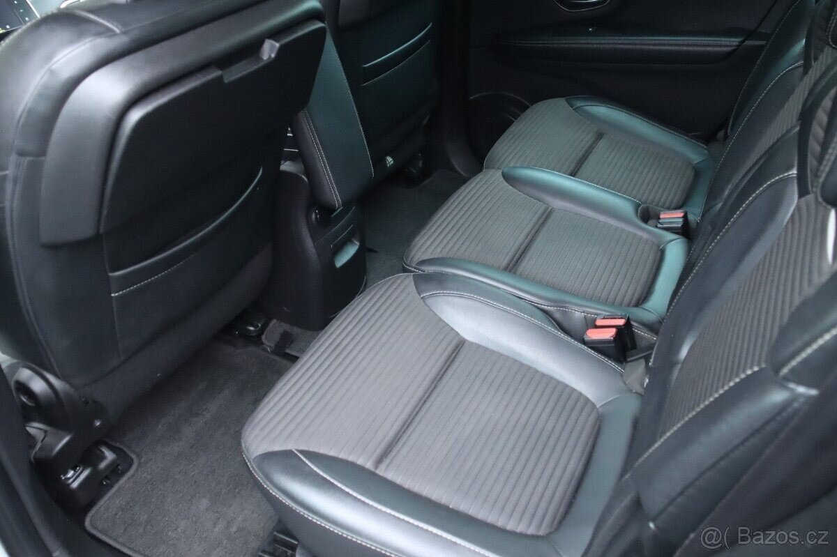 Renault Grand Scénic MPV 0,0 81 kw