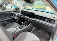 MG Ostatní SUV / Terénní 1,5 l 125 kw