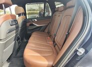 BMW X5 SUV / Terénní 3,0 l 250 kw