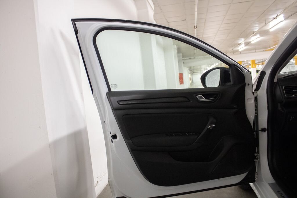 Renault Mégane Kombi 1,3 l 85 kw