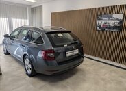 Škoda Octavia Kombi 1,6 l 85 kw