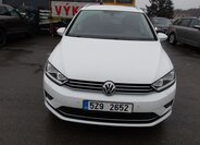 Volkswagen Golf Sportsvan Kombi 2,0 l 110 kw