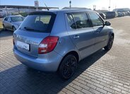 Škoda Fabia 38