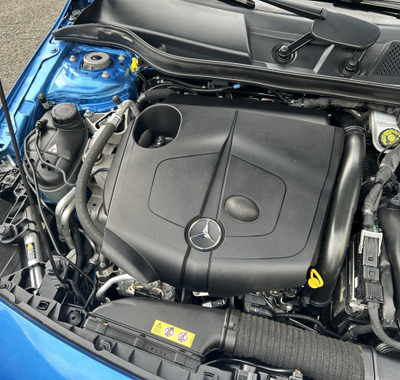 Mercedes-Benz Třídy A 68