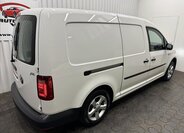 Volkswagen Caddy Ostatní 0,0 83 kw